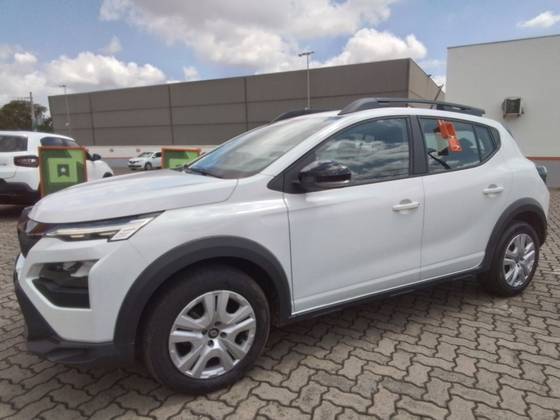 RENAULT KARDIAN 1.0 TCE FLEX EVOLUTION EDC